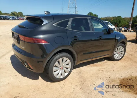 2020 Jaguar E-Pace R-Dynamic S из США, поврежденный, VIN SADFT2GX5L1Z76553